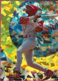 Barry Larkin
