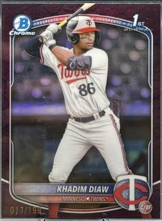 Khadim Diaw
