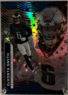 DeVonta Smith