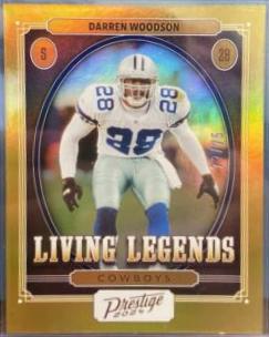 Darren Woodson