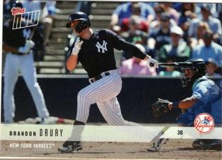 Brandon Drury