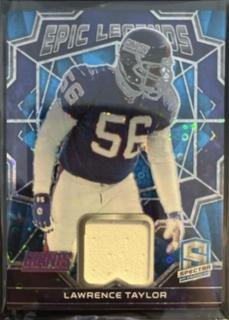 Lawrence Taylor