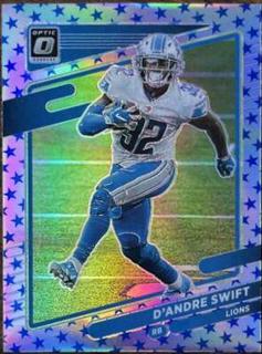 D'Andre Swift