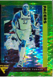 Myles Turner