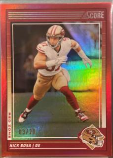 Nick Bosa