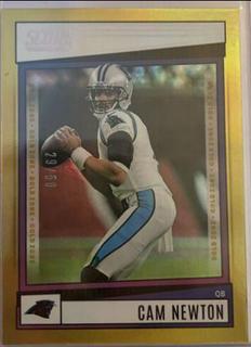 Cam Newton