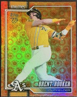 Brent Rooker