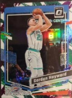 Gordon Hayward