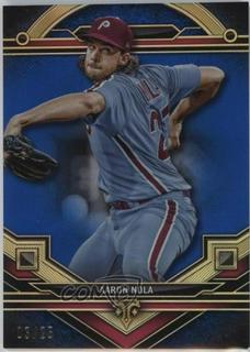 Aaron Nola