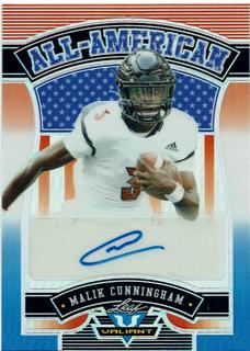 Malik Cunningham