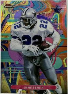 Emmitt Smith