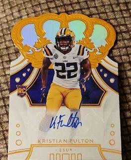 Kristian Fulton