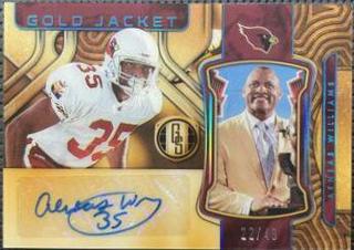 Aeneas Williams