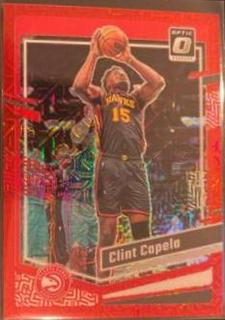 Clint Capela