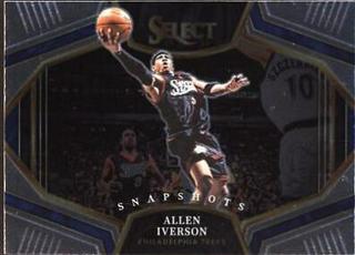 Allen Iverson