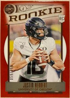 Justin Herbert