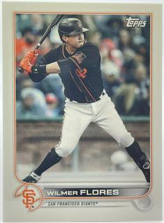Wilmer Flores
