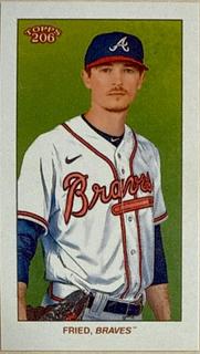 Max Fried