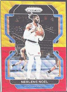Nerlens Noel