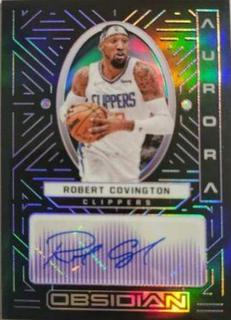 Robert Covington