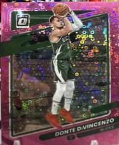 Donte DiVincenzo