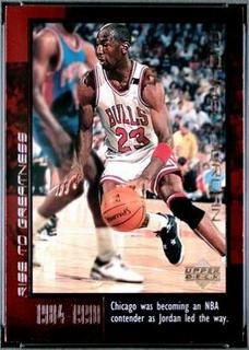Michael Jordan