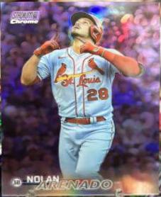 Nolan Arenado