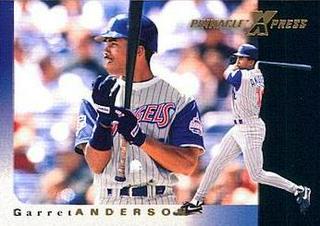 Garret Anderson