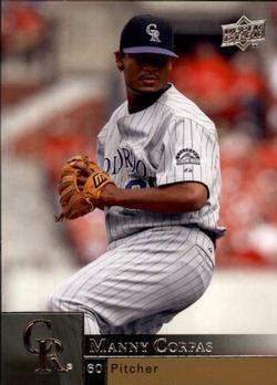 Manny Corpas #631