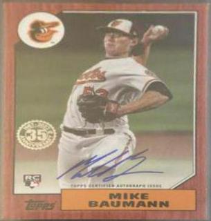 Mike Baumann