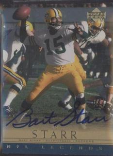 Bart Starr