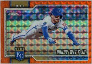 Bobby Witt Jr.