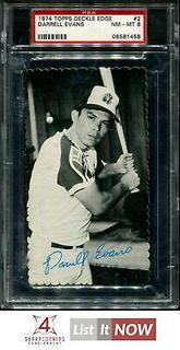 Darrell Evans