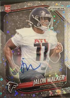 Jalon Walker