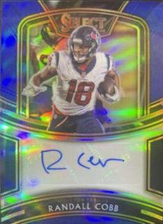 Randall Cobb