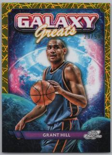 Grant Hill