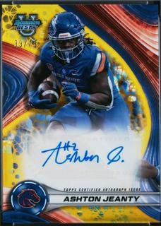 Ashton Jeanty