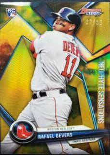 Rafael Devers