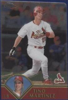 Tino Martinez