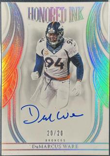 DeMarcus Ware