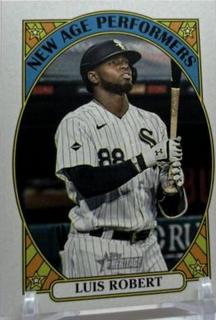 Luis Robert