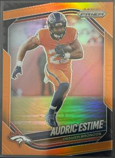 Audric Estime