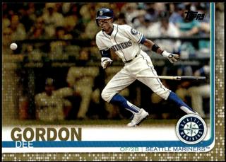 Dee Gordon