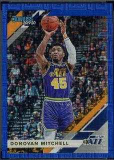 Donovan Mitchell
