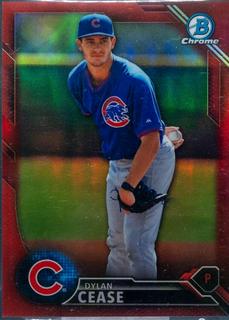 Dylan Cease