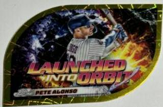 Pete Alonso