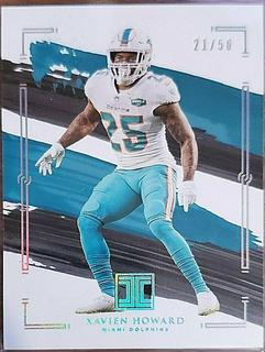 Xavien Howard
