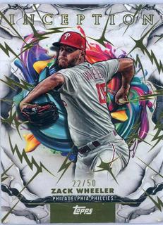 Zack Wheeler