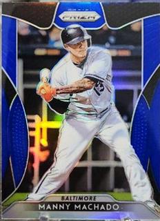 Manny Machado