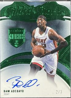 Bam Adebayo